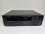 Vintage Kenwood KR-V106R Audio Video Receiver Powers On & Works! Free Ship!. Fixed Price $149.95.
