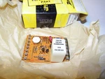 Zenith 9-126-01 Horizontal & Vertical Zoom Module Replacement Part New In Box. Fixed Price $19.95.