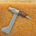 Nos Pageant 27-TS Needle Stylus For Astatic N56 N58 153 157 Cartridge. Fixed Price $9.99.
