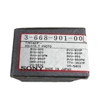 Sony Photo Holder 3-668-901-00 New Open Box Av Replacement Parts Japan. Fixed Price $13.99.