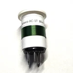 Ameco AC-1 Plug-in Coil For 80M 5 Pin Prongs. Fixed Price $19.91.