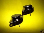 Output Transistor Npn Pnp Set For Dynaco 400 ST410 ST416 ST150. Fixed Price $21.95.