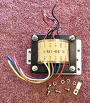 Sony 1-441-416-11 Power Transformer Assembly With Mounting Bolts And Washers. Fixed Price $119.90.