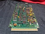Sony DT-04 Module Card For BVH-2000 Board Part Number: 1-606-717-11. Fixed Price $105.57.