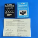 2010 Rxii Digital Video Stabilizer Vcr Copyguards Eliminator Vhs L2. Fixed Price $57.00.