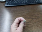 Original 2SC756 Sony Transistor 1 Pc. Fixed Price $10.00.
