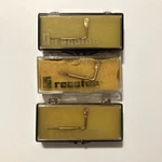 Lot Of 3 Recoton 522-SD Lp Diamond 78 Rpm Sapphire Needles For Turntable. Fixed Price $19.99.