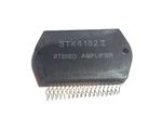 STK4182II + Heat Sink Compound Original Sanyo Lot Of. Fixed Price $24.95.
