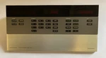 Bang And Olufsen Master Control Panel 5000 Programming Remote *power Tested. Fixed Price $75.00.