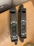 Speaker Set, 1-858-861-11 / 1-858-861-21, For Sony KDL-55W802A (oem). Fixed Price $20.00.