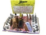 Zenith Part 9-47-R Tv Space Command 2ND Color Amp Module Ic Board Nos. Fixed Price $6.33.
