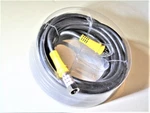 The Best 20 Ft Type 1 Magnavox Odyssey Television Tv Rf Video Cable Switch Box. Fixed Price $19.95.