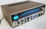Vintage Technics SA-5400X Am-fm Stereo Receiver. Fixed Price $185.00.