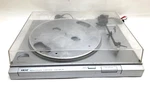 Vtg Akai AP-A1 Semi Automatic Stereo Turntable Stanton L727 Cartidge See Desc. Fixed Price $49.99.