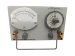 General Radio 1346 Audio Frequency Microvolter Metered Precision Attenuator. Fixed Price $79.99.