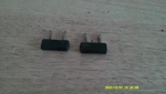Sherwood RX-2010R Receiver Pre & Main Jumpers. Fixed Price $15.90.