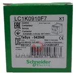 New In Box Omron LC1K0910F7 Contactor 110VAC. Fixed Price $68.54.