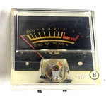 Akai 4000DS Reel To Part Vu Meter. Single Nos M-19B. Fixed Price $20.00.