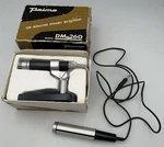 Primo DM-260 & Crown Dynamic Microphones Untested. Fixed Price $19.99.