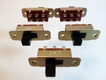 Tms T-129 Iso Toggle On/off Switch (5 Pack). Fixed Price $33.00.