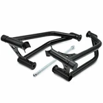 Crash Cage Engine Guard Bar Honda Cbr 600F F2 F3 (1991-1998) Stunt Drift. Fixed Price $377.00.