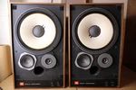 Jbl 4311WX-A Loudspeaker Classic Studio Monitors. Fixed Price $1500.00.