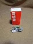 Vintage Rca #139685 Module MAD001 Kline Driver New Old Stock. Fixed Price $19.99.