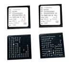153 Pcs Vishay Dale D55342K07B3E01R Thick Film Chip Resistors 3.01K Ohms %. Fixed Price $40.29.