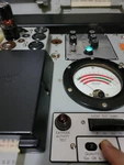 Working Tested Calibrated Hickok Cardmatic Tube Tester Usm 118A 118B Excellent. Fixed Price $1500.00.