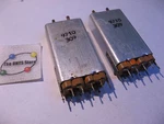 Coil Tunable Ferrite Core Transformer 9710-309 Tube Radio Used Vintage Qty 2. Fixed Price $9.99.