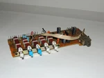 Pioneer SX-980 Function & Equalizer Push Switch Assembly GWS-125 AWS-123-B. Fixed Price $49.89.
