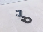 Victory Vision & Cross Country Audio Control Handlebar Switches Mount Bracket. Fixed Price $19.99.