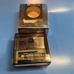 Shure Sps Series Ltd Cartridge Stylus Display Case Original Box. Fixed Price $50.00.