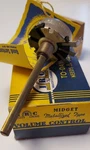 Nos Irc DS11-123 50,000 Ohm Volume Control Long Shaft. Fixed Price $21.99.