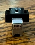 Excel ES70S ES-70S Turntable Phono Cartridge Stylus Works Great Rare!!. Fixed Price $39.95.