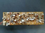 Jvc 4VR-5445 Receiver Parts Board E20773-002. Fixed Price $19.95.