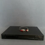 Technics Digital Synthesizer Am/fm Stereo Tuner ST-K50!MADE In Japan. Fixed Price $35.20.