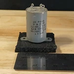 Nos Vintage Utc P-6666 Ouncer Transformer Mic Line Input Never Used. Fixed Price $203.25.