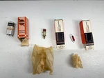 Jw Miller Radio Products Lot 1733, 4606, 4405 Rf Choke Coil. Fixed Price $29.99.