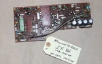 Kenwood TS-830S If Board With YK-88S1 Ssb Filter. Fixed Price $86.00.