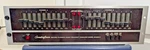 Soundcraftsmen Record Playback Audio Frequency Equalizer Model RP2215-R. Fixed Price $41.25.