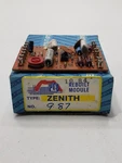 Pts Zenith 9-87 Rebuilt Module Vintage Tv Electronic Part Original Box. Fixed Price $19.99.