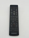 Oem Magnavox Remote Control K-PM2-445 For Vcr. Fixed Price $7.99.