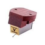 Clearaudio Virtuoso Wood Moving-magnet Phono Cartridge New ($1200 Msrp). Fixed Price $860.00.
