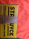 Stanwyck Rf Coils S-135-S 262KC Nib/nos. Fixed Price $25.00.