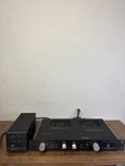 Counterpoint SA-5.1 Dual Channel Tube Preamplifier + Power Supply Genuine. Fixed Price $1499.99.