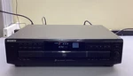 Sony CDP-CE235 Player. Fixed Price $59.99.