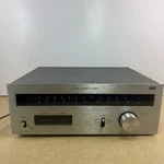 Jvc JT-V11 Stereo Tuner Vintage Hi-fi Am/fm Tested Working Made Japan. Fixed Price $40.20.