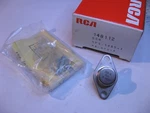 780-5 Rca Scr Replacement 148112 Original Box Nos Qty. Fixed Price $10.99.