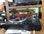 Thorens TD520 Turntable Sme 3012-R Esos Belt Drive Player Japan. Fixed Price $3562.49.